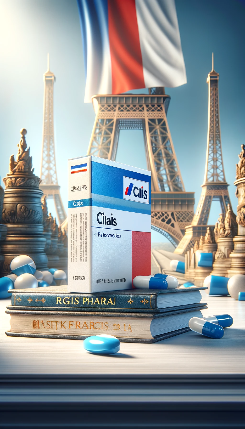 Cialis générique super active 20 mg